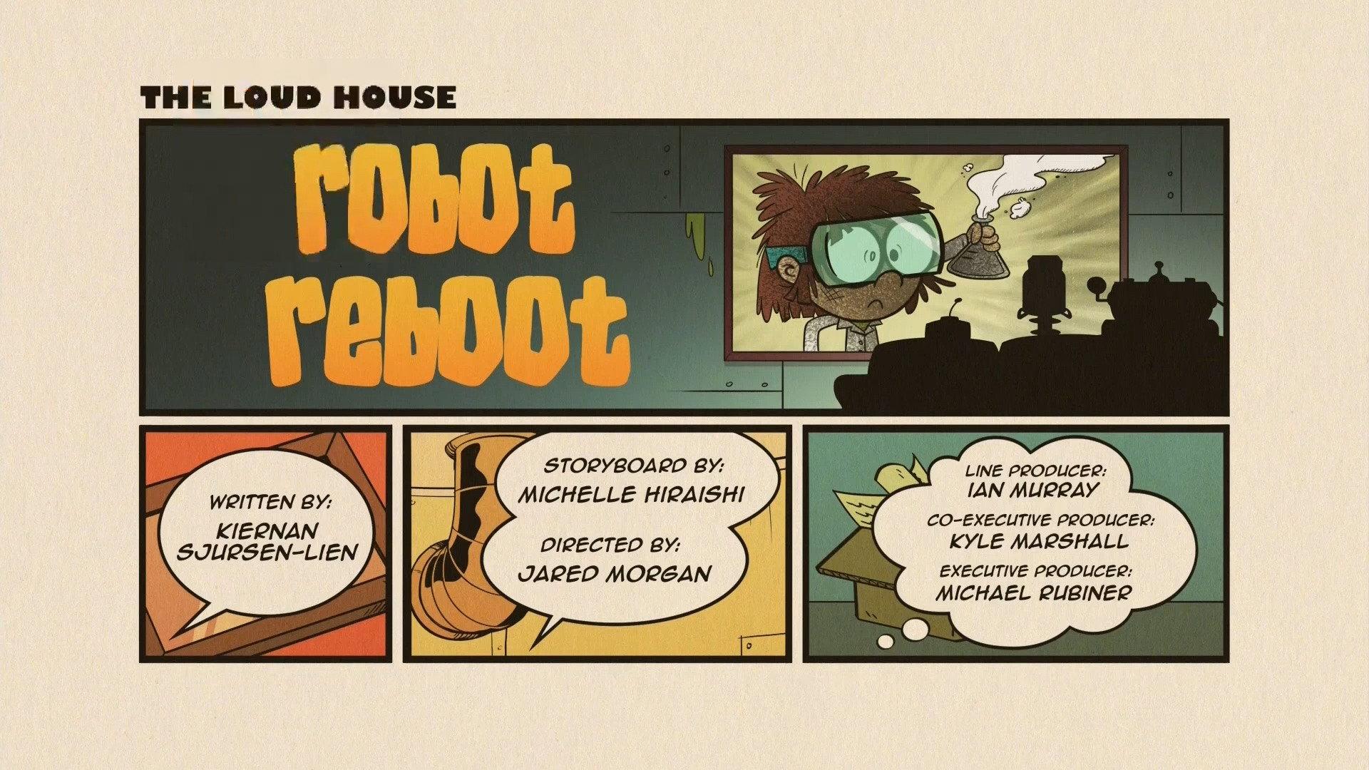 Still from Robot Reboot