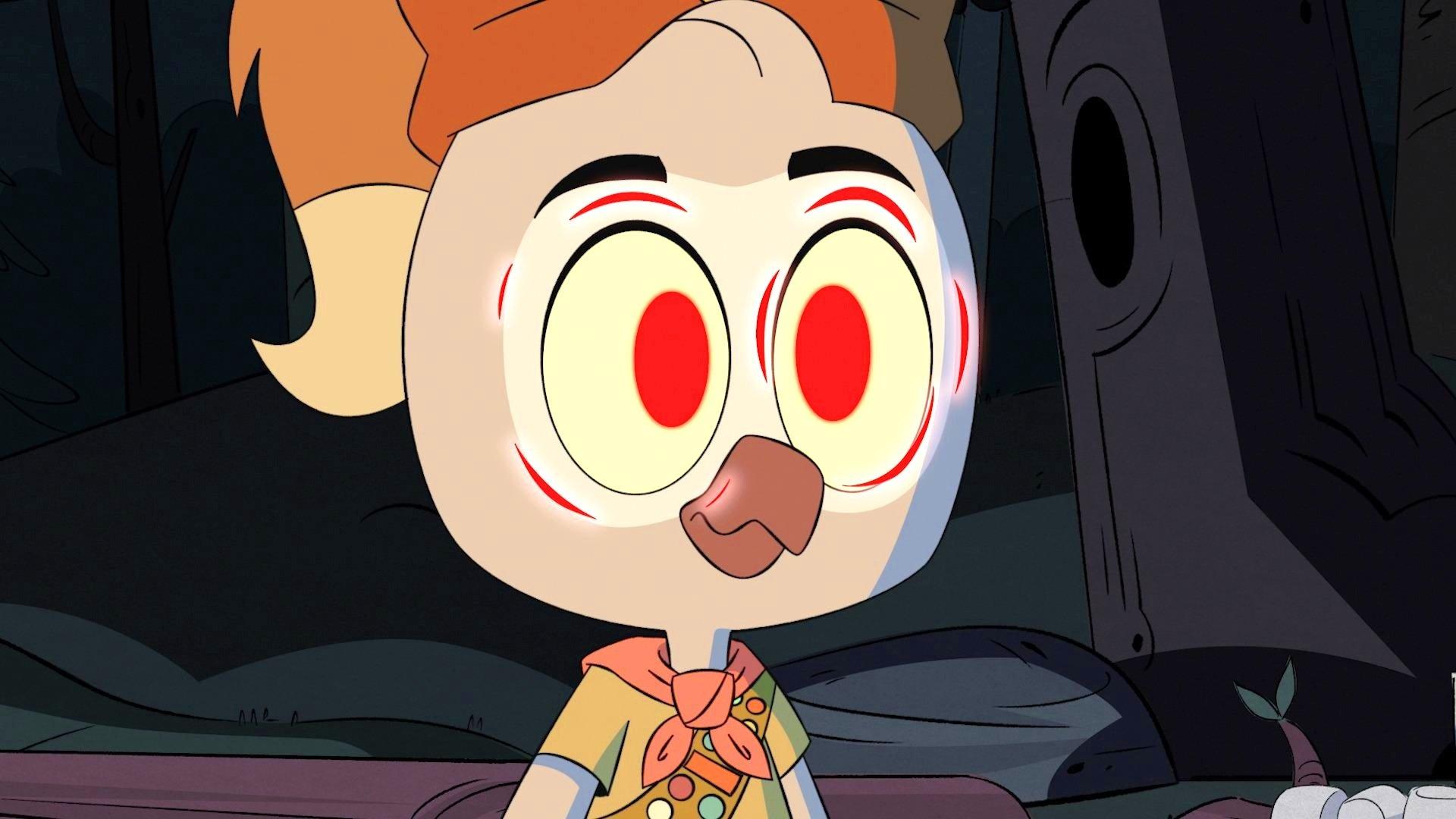Still from Astro B.O.Y.D.!