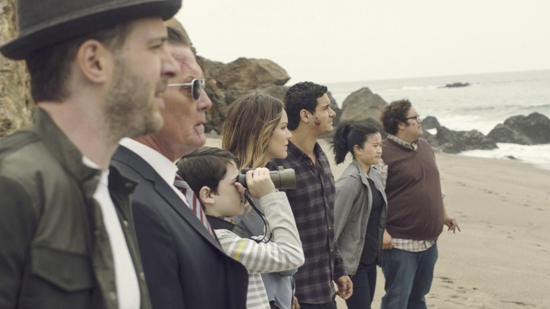 Still from Maroon 8