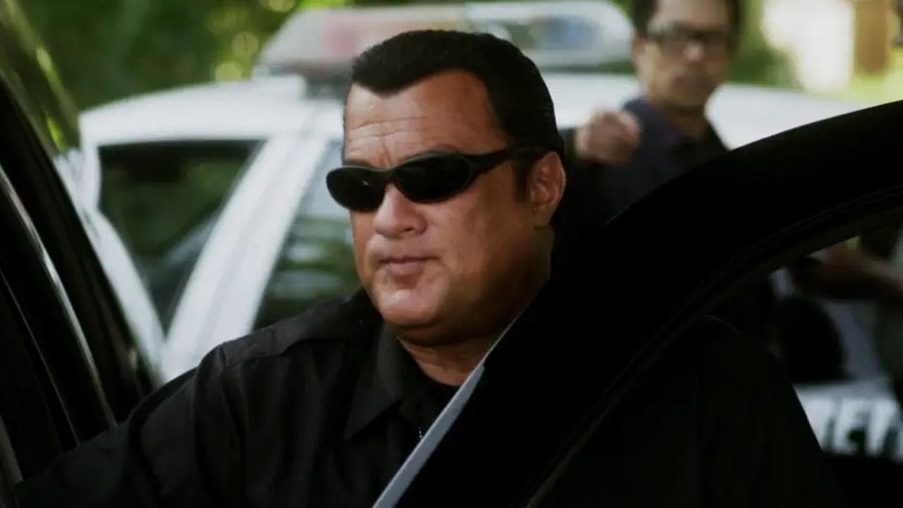 Still from Street Wars