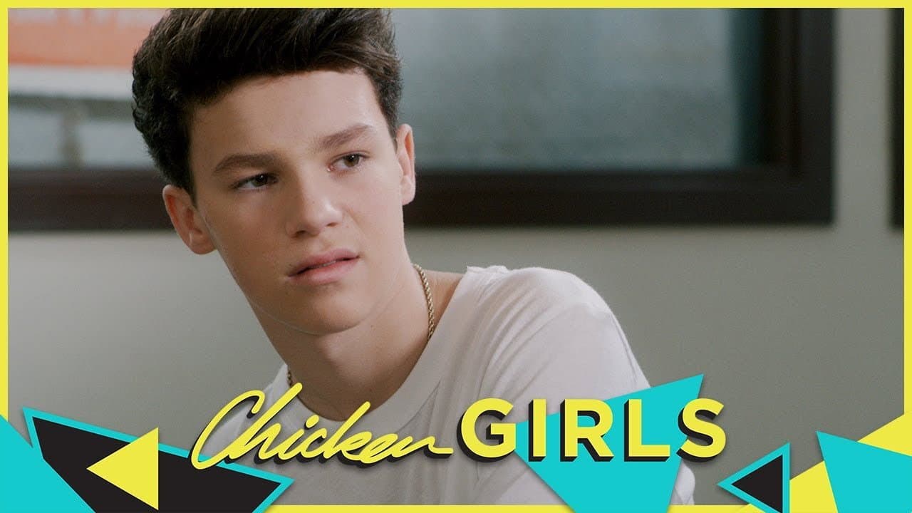 Still from Next Crush