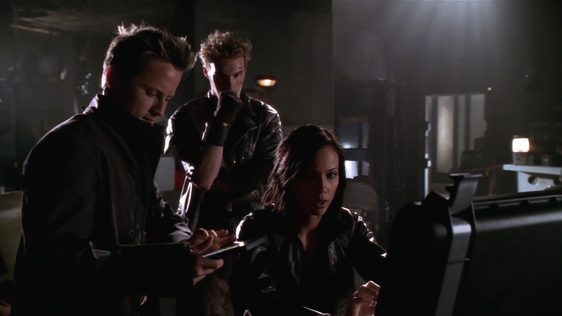 Still from Bunker Hill