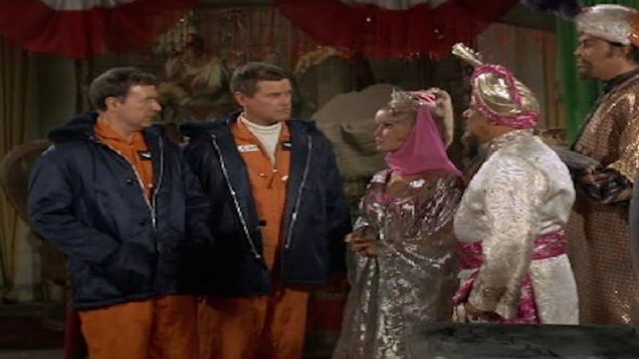 Still from Guess Who's Going to Be a Bride? (2)
