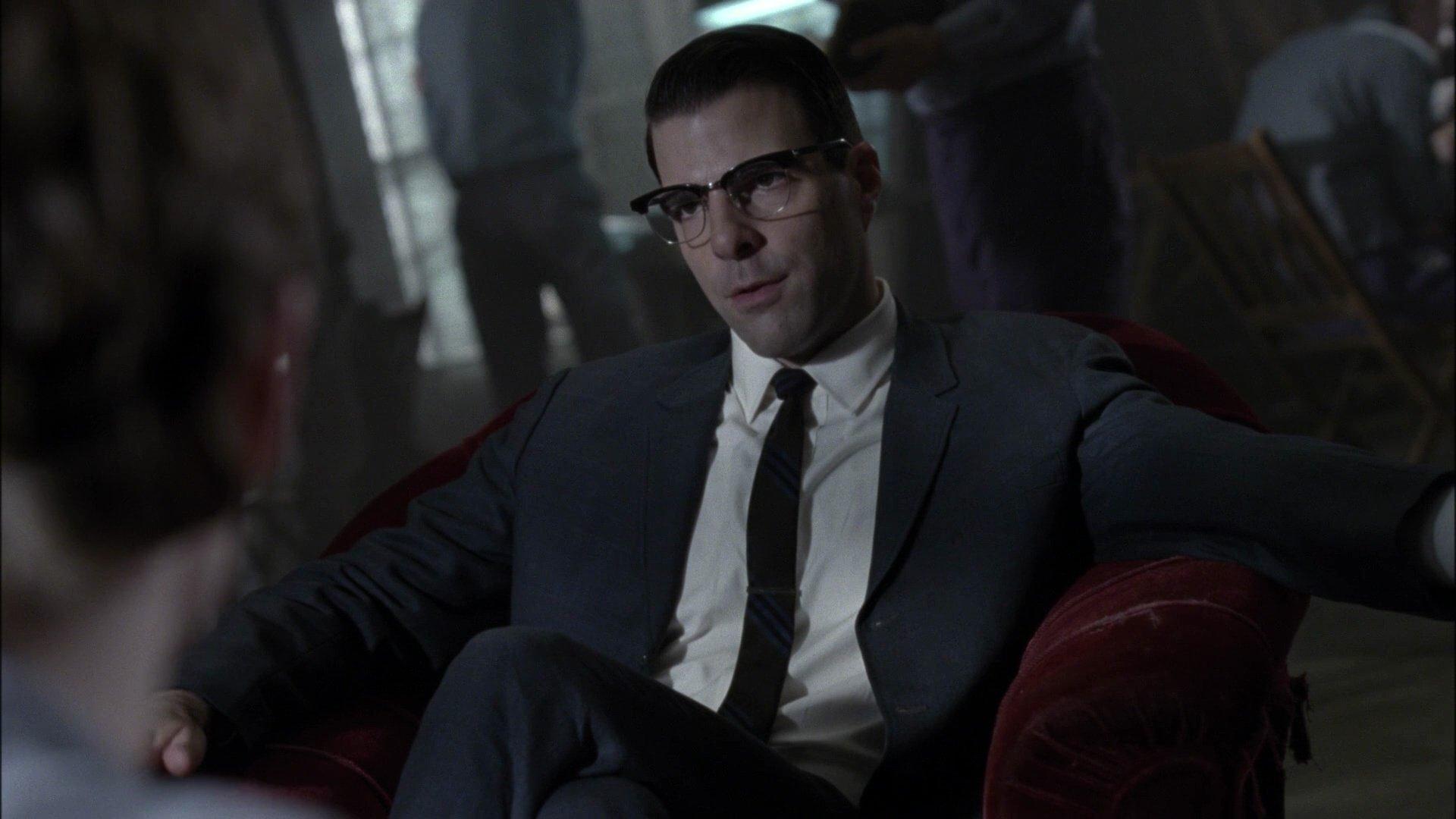 Still from The Name Game