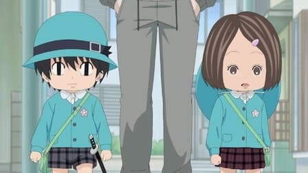 Still from Episode 7