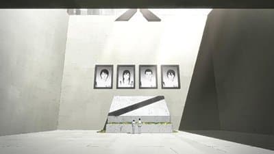 Still from Salutations