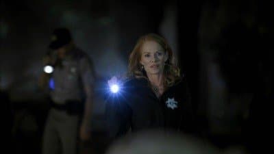 Still from Blood Moon