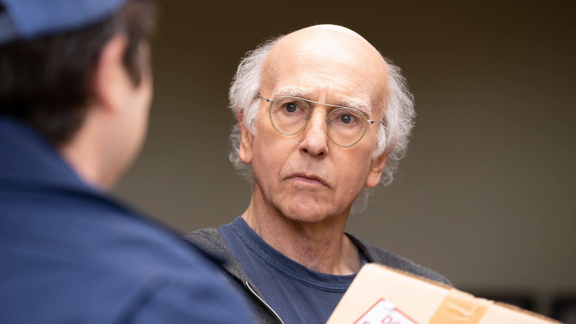 Still from Insufficient Praise