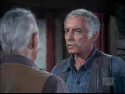 Still from Old Friends