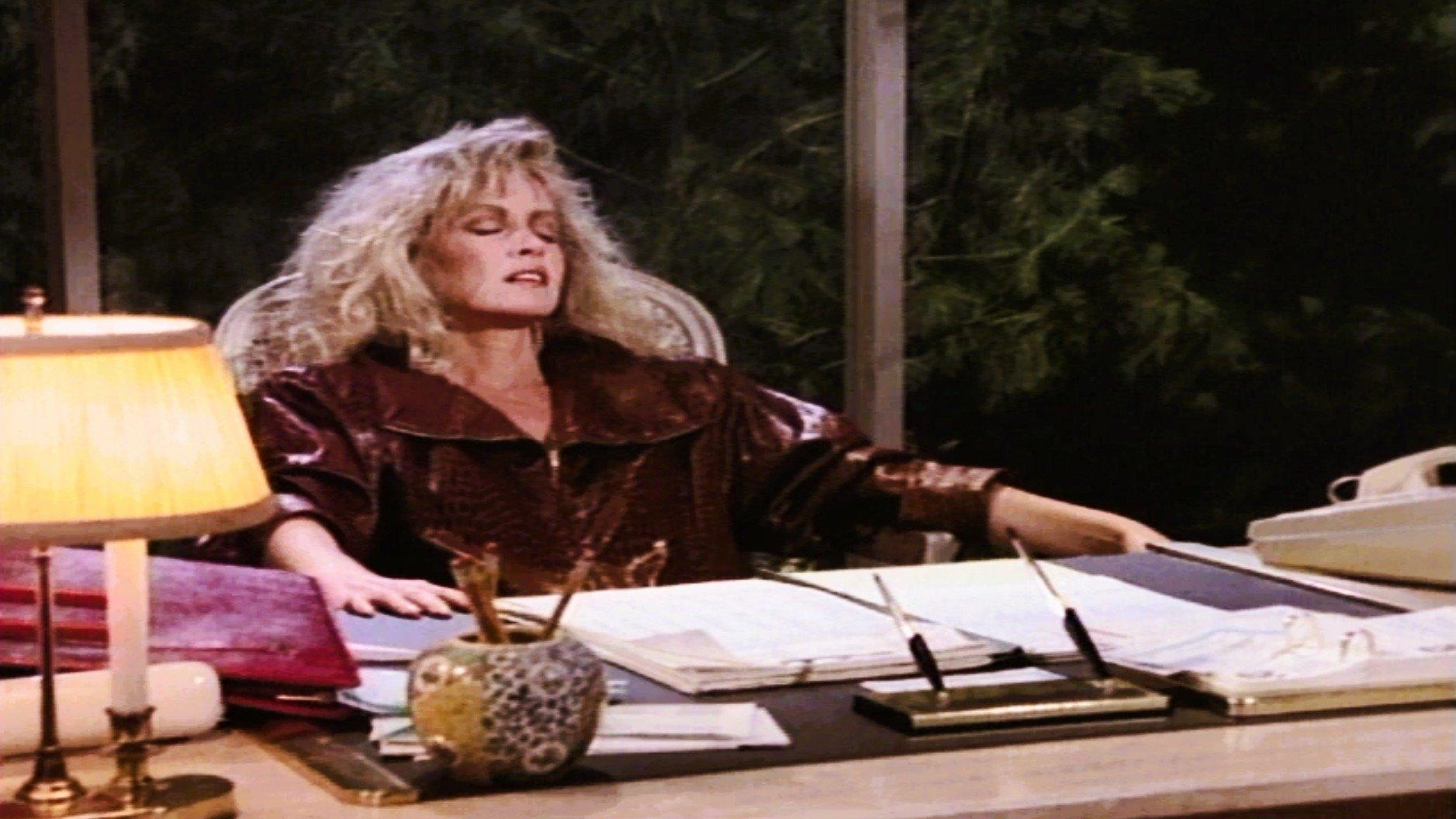 Still from Another Modest Proposal