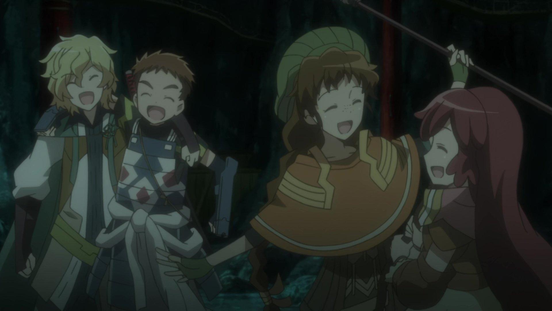 Still from Attack