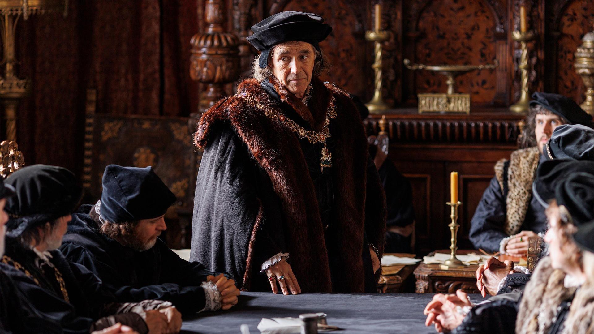 Still from Mirror