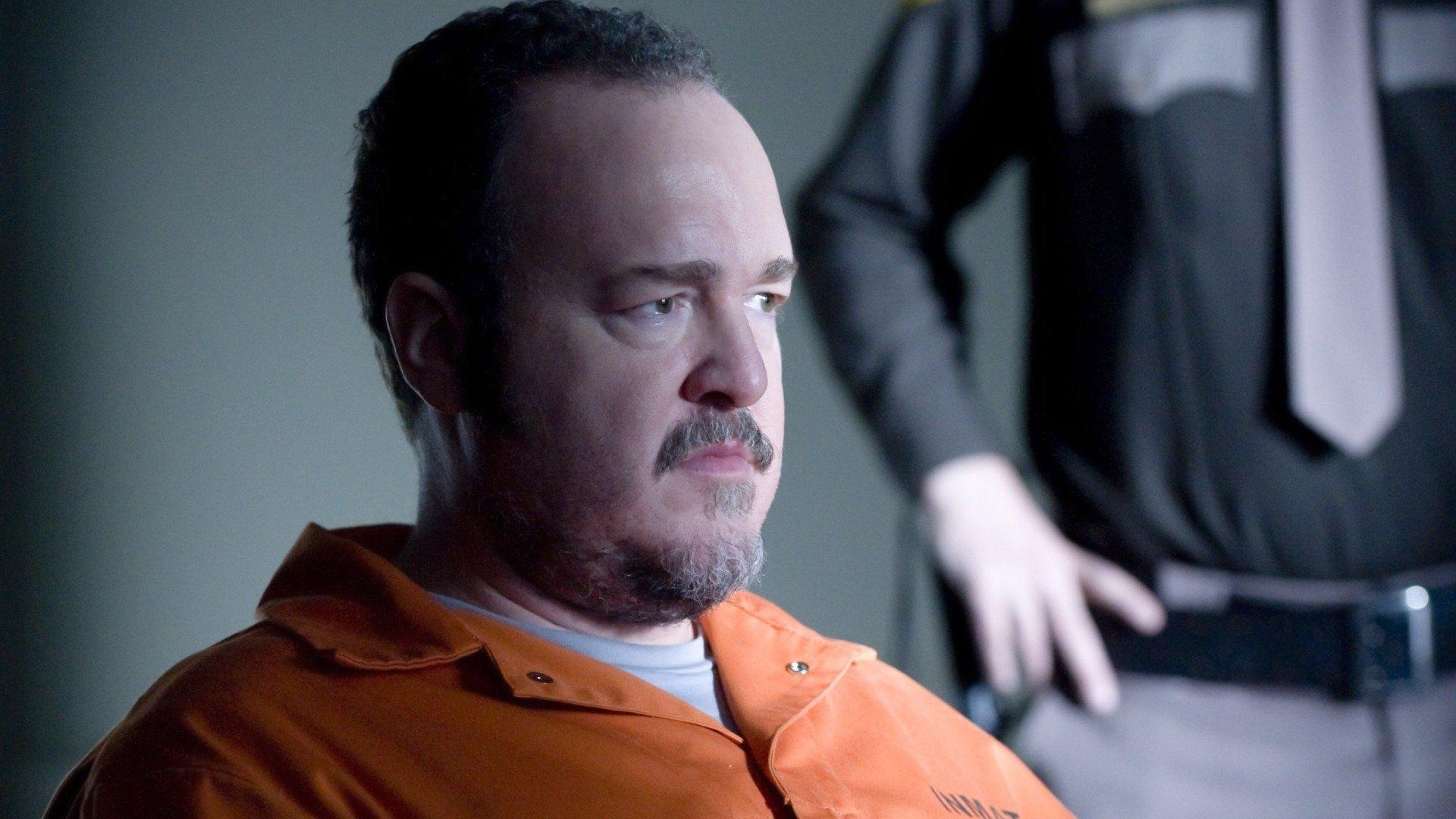 Still from I'll Let You Know When I Get There