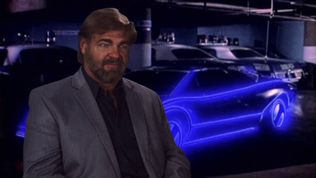 Still from Calling Automan: The Auto Feature