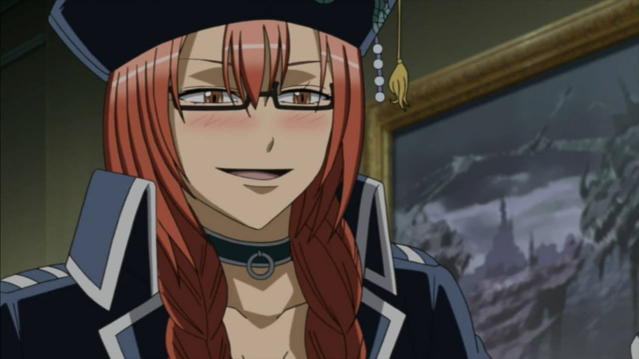Still from Akumano Academy is Open!