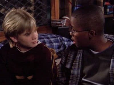 Still from All That Jazz