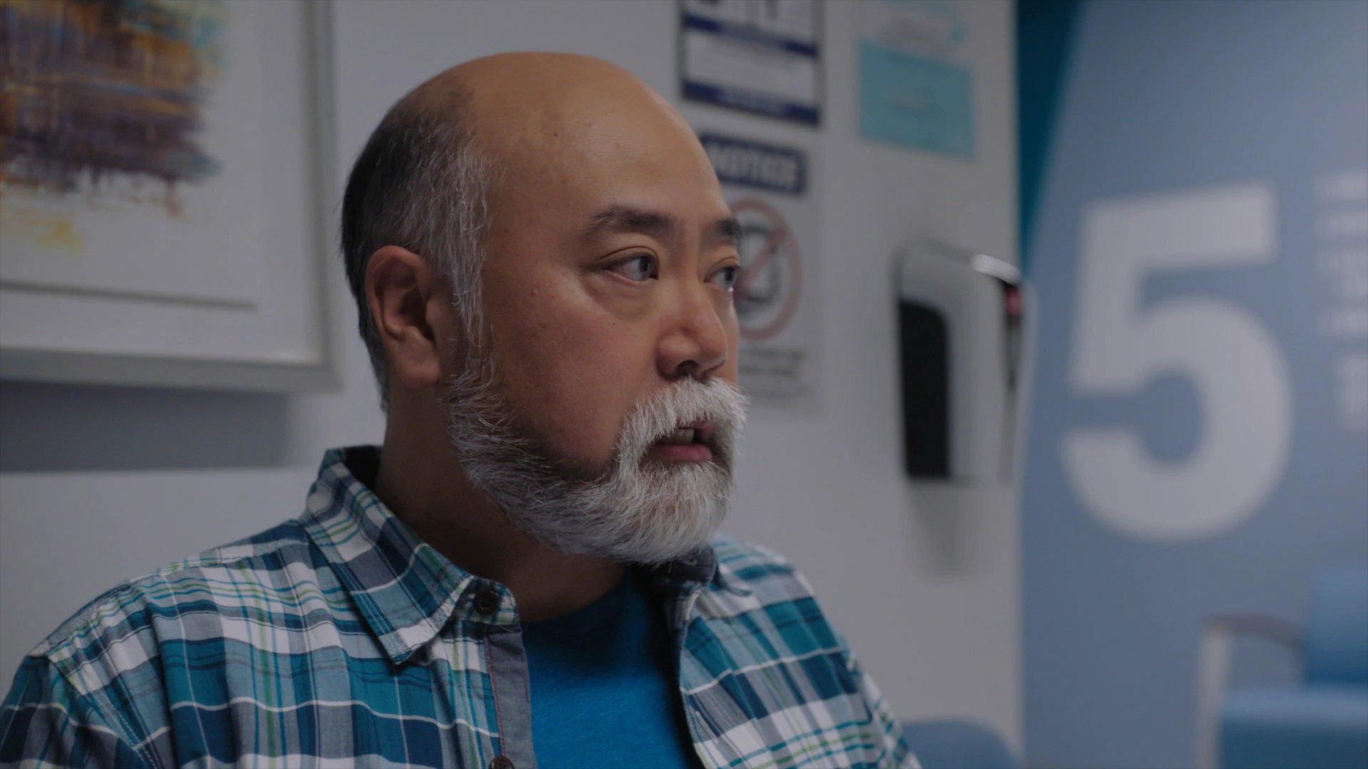 Still from Cookie Monster