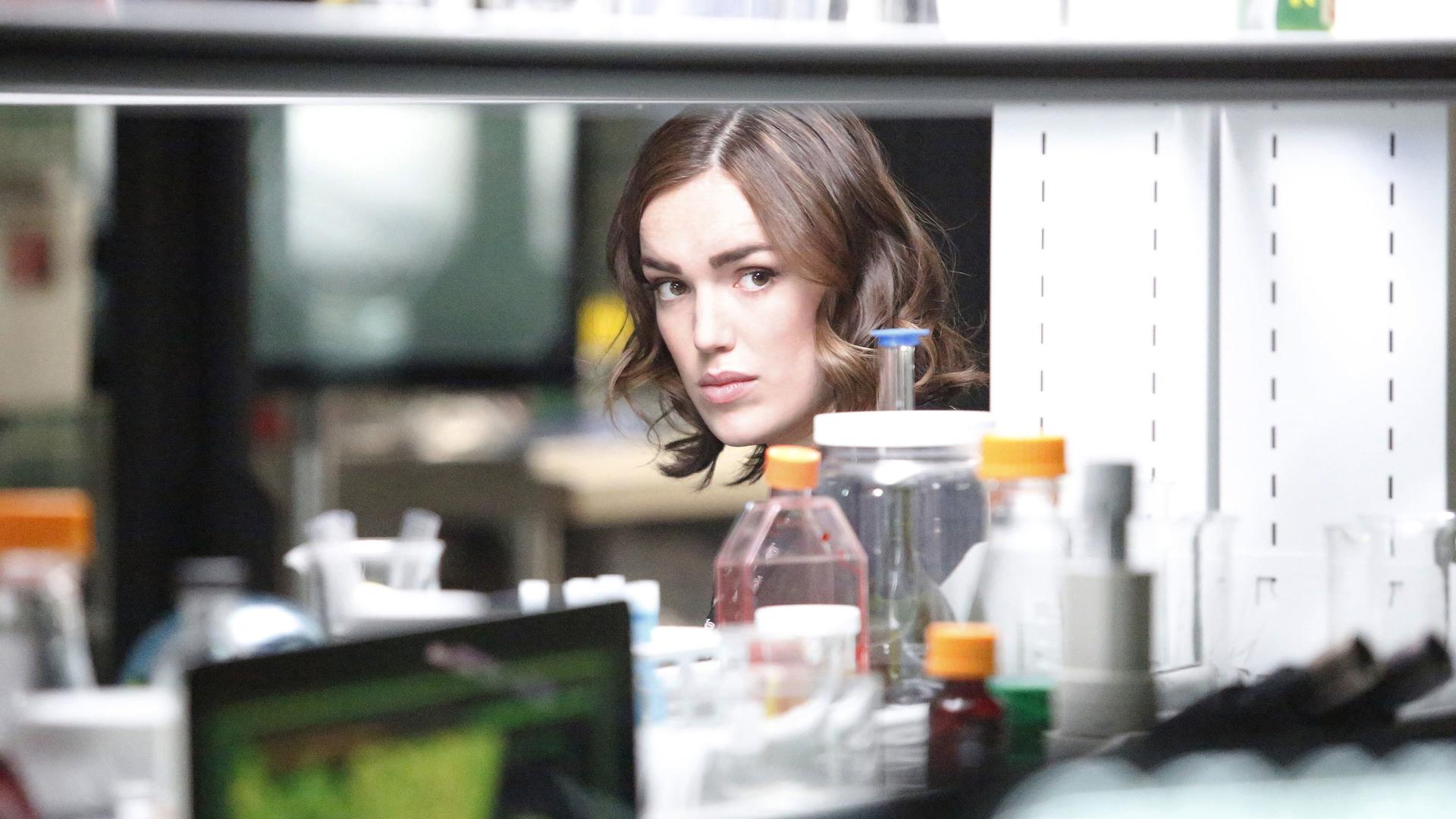 Still from The Dirty Half Dozen