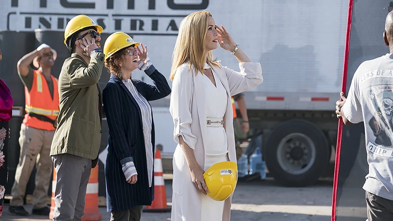 Still from Doomsday