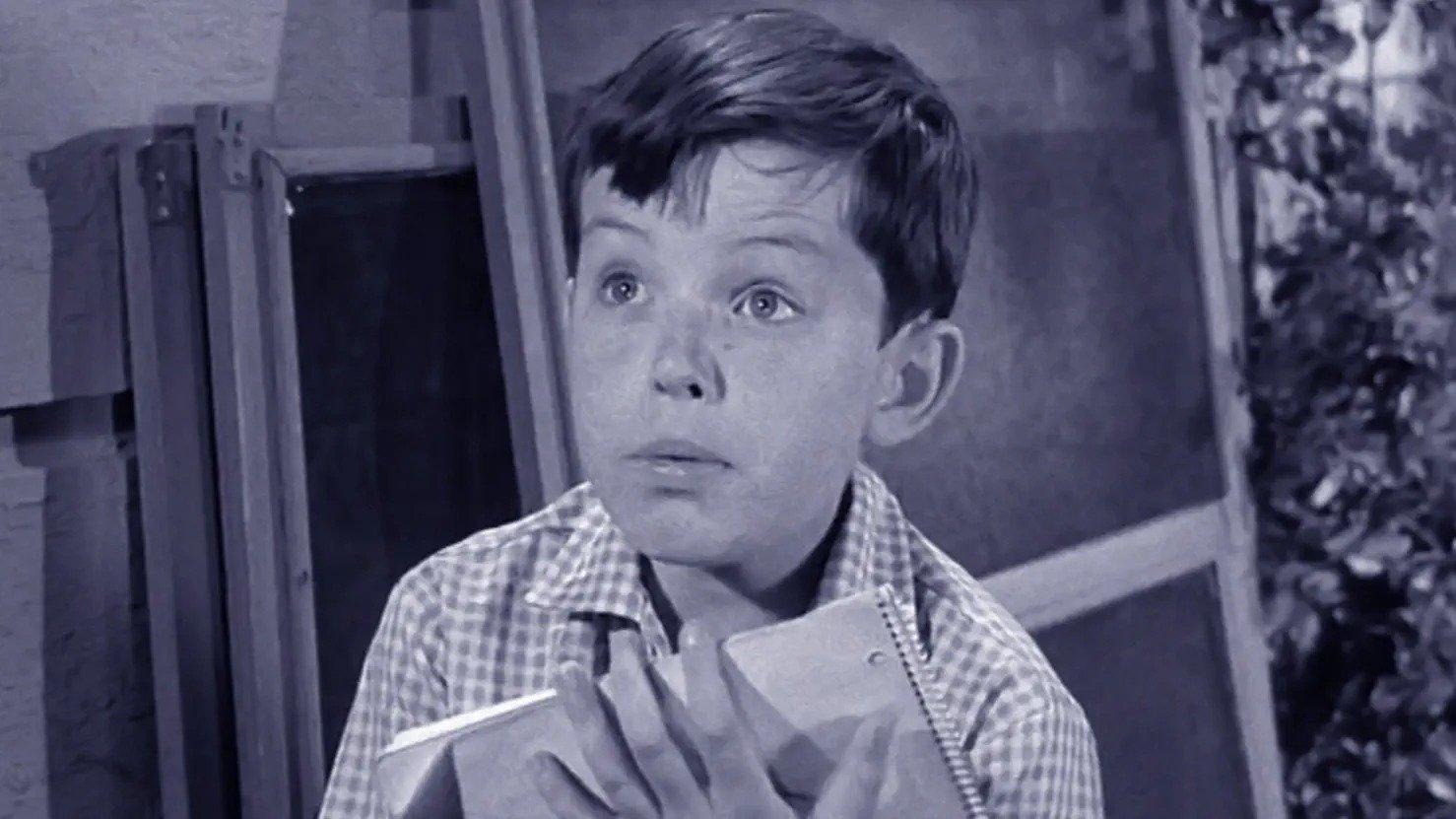 Still from Most Interesting Character