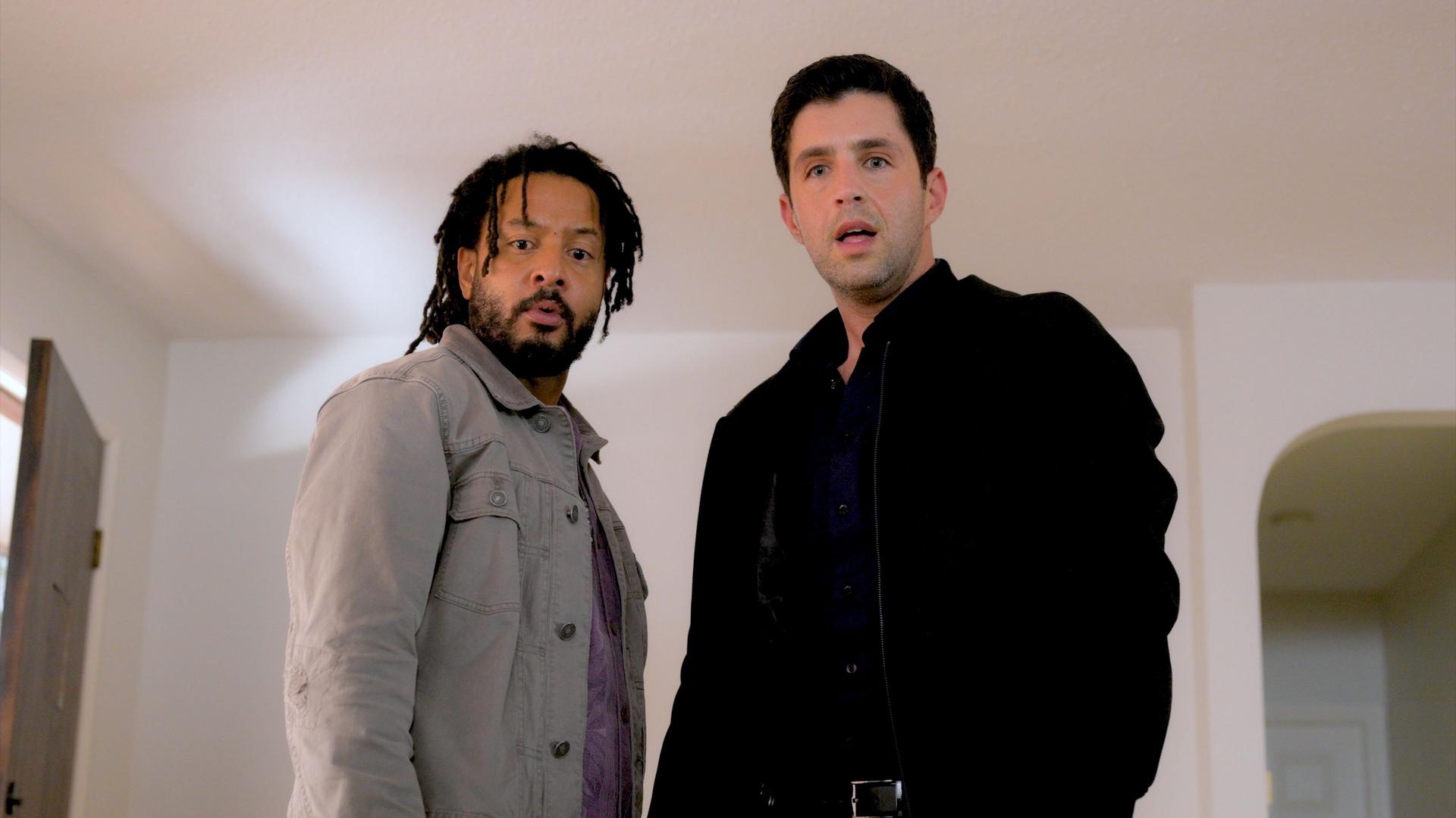 Still from Road To Smell Dorado