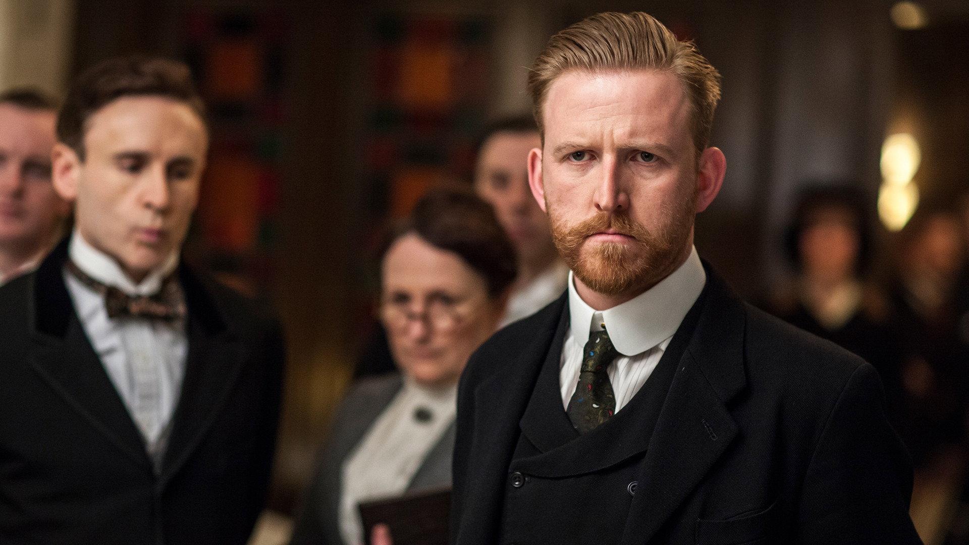 Still from Episode 6