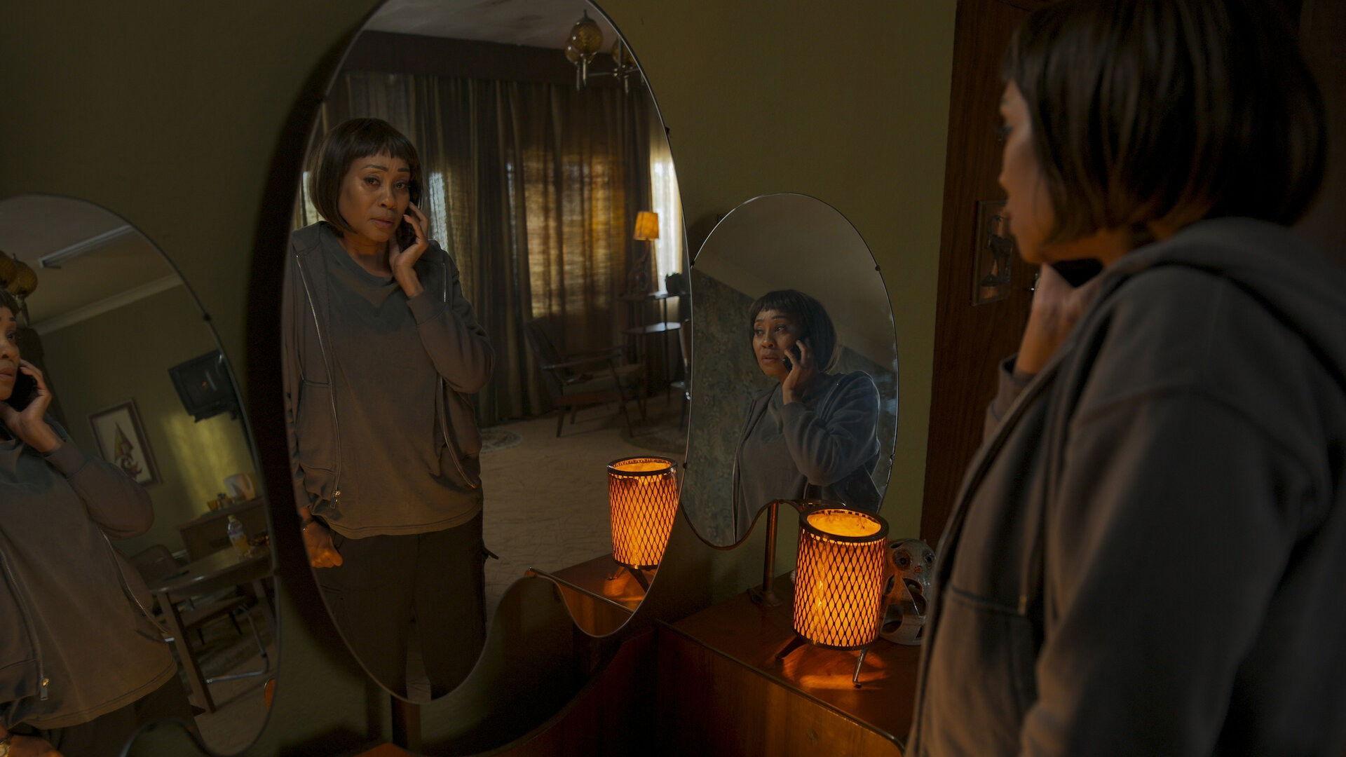 Still from This Is The End