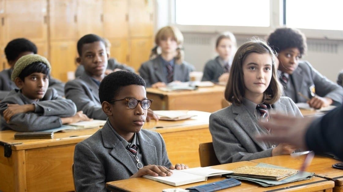 Still from Education