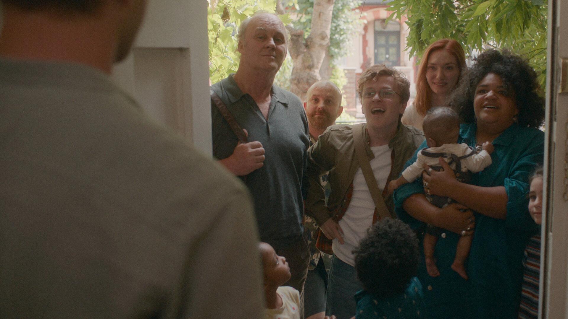 Still from Episode 14