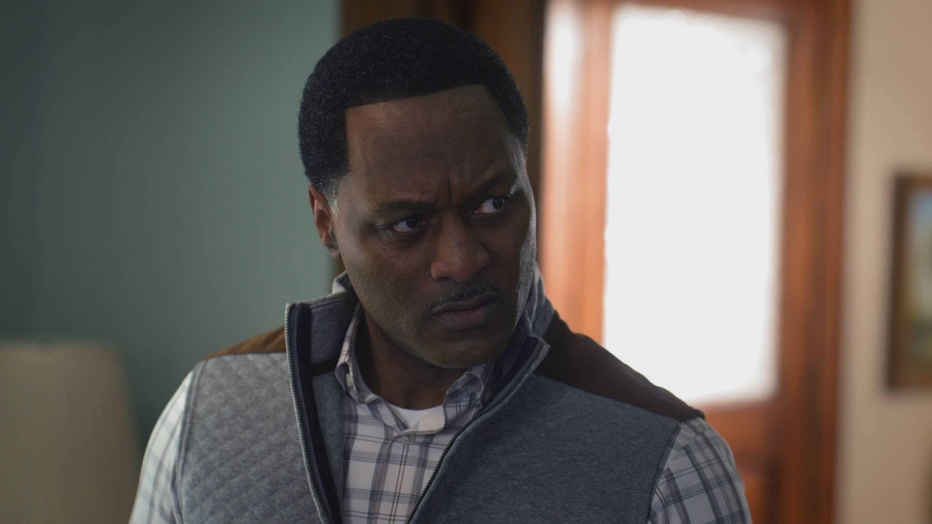 Still from Stalemate