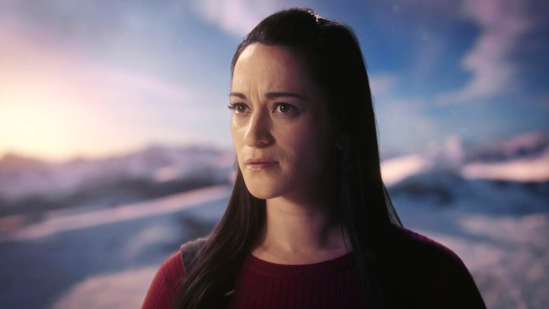 Still from I Believe in Aliens