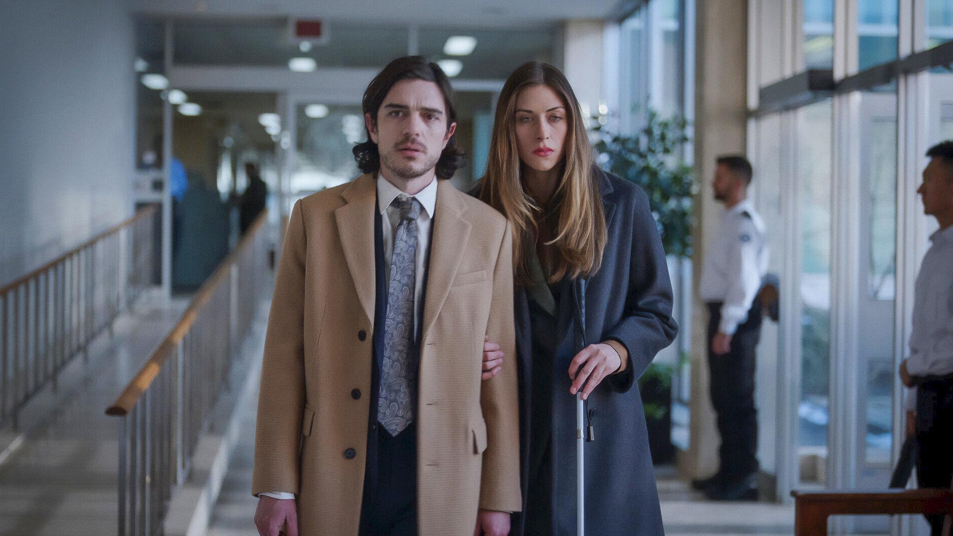 Still from The Trial of Murphy Mason (2)
