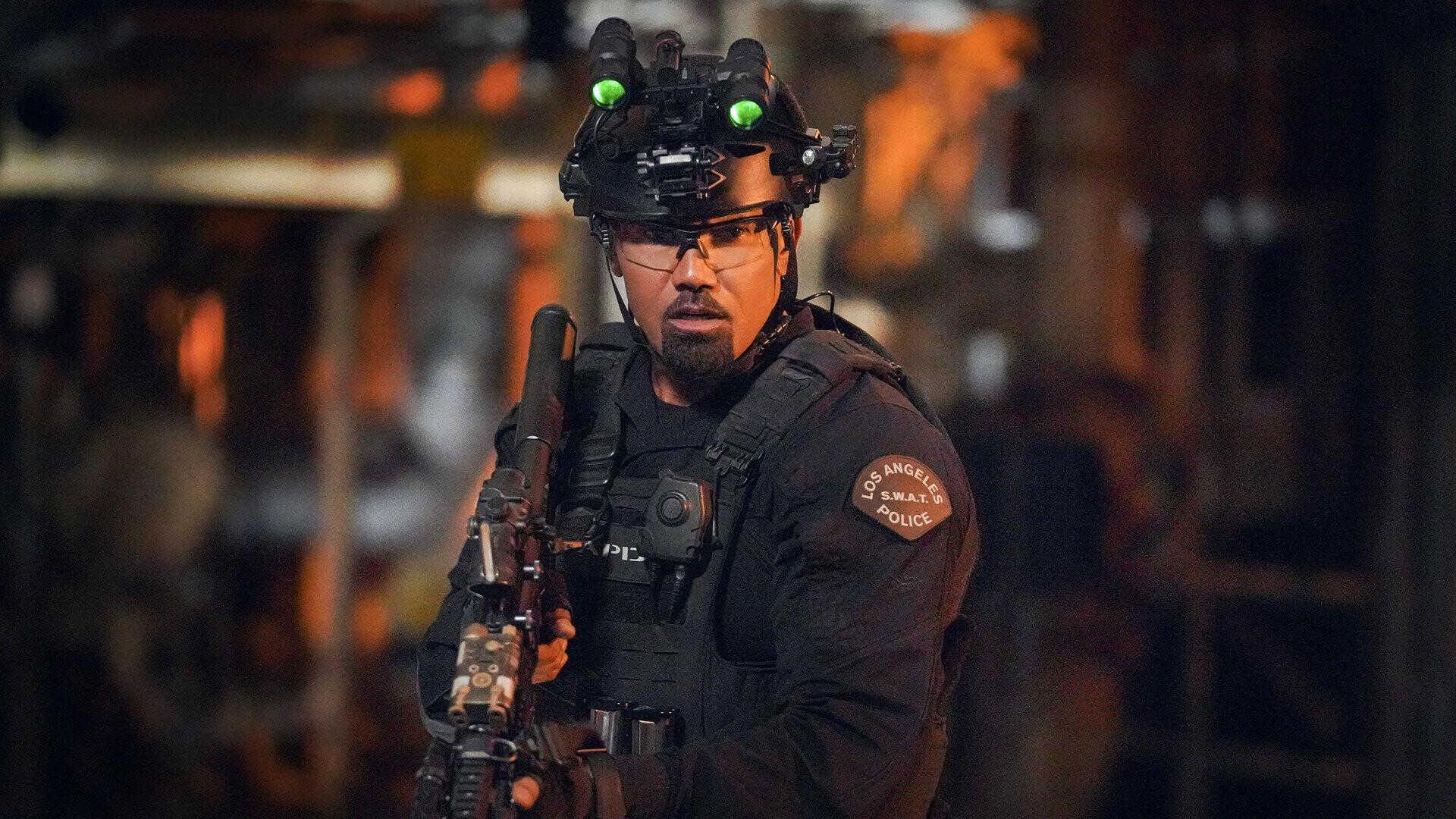 Still from Legacy
