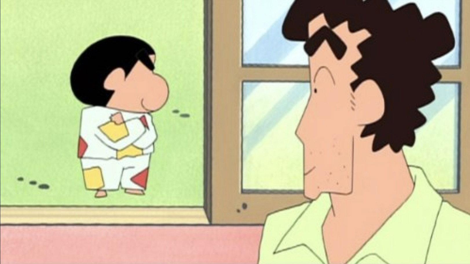 Still from This Show Just Jumped the Kappa