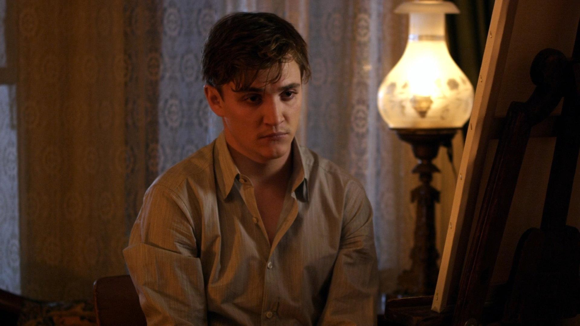 Still from Heathridge Manor