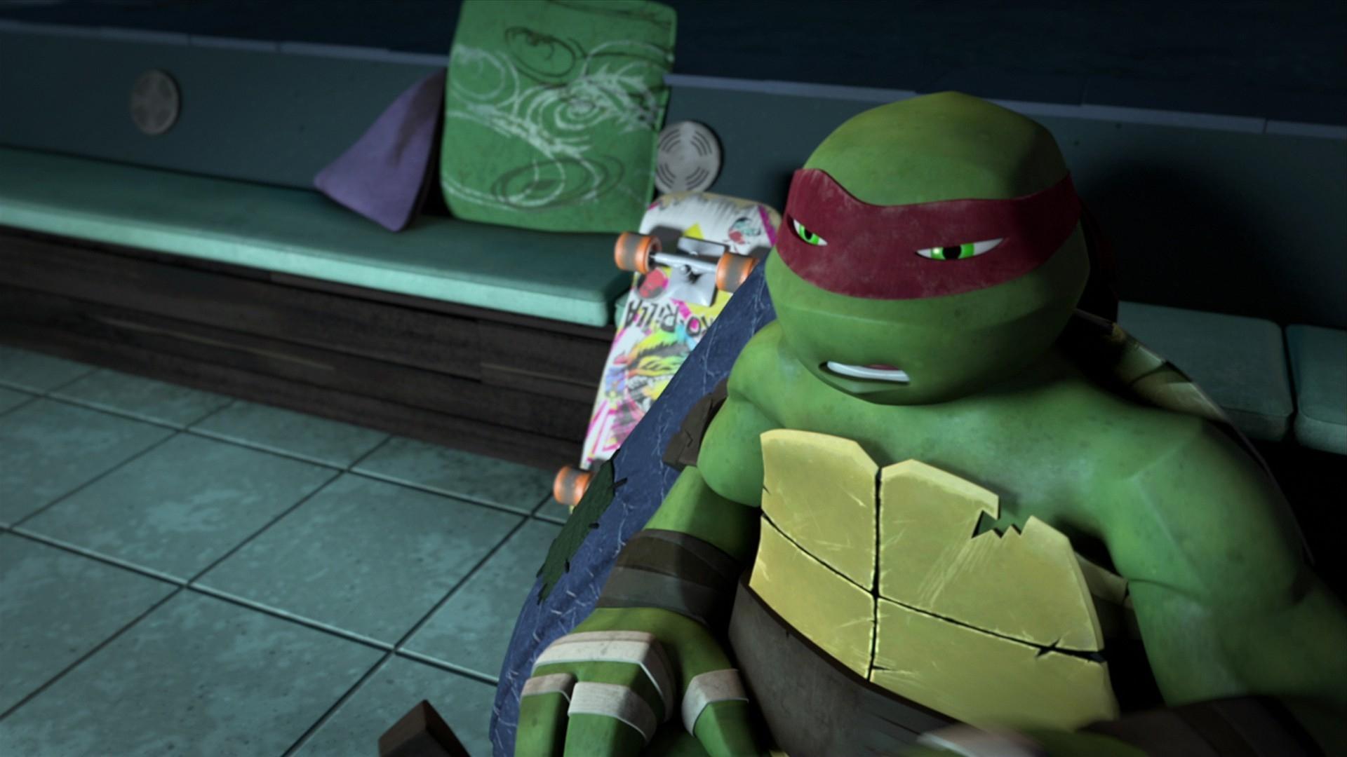 Still from Operation: Break Out