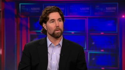 Still from R.A. Dickey