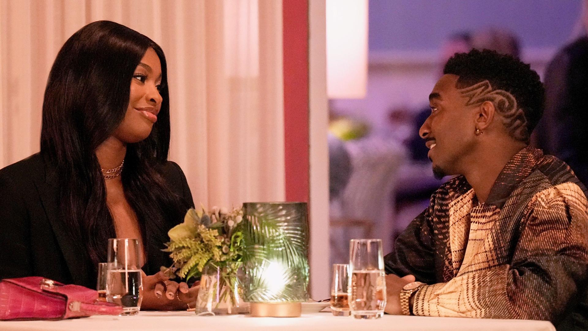 Still from Under Pressure