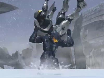 Still from Reunion