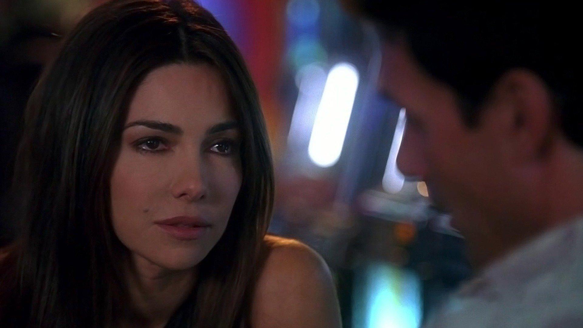 Still from The Burning Bedouin