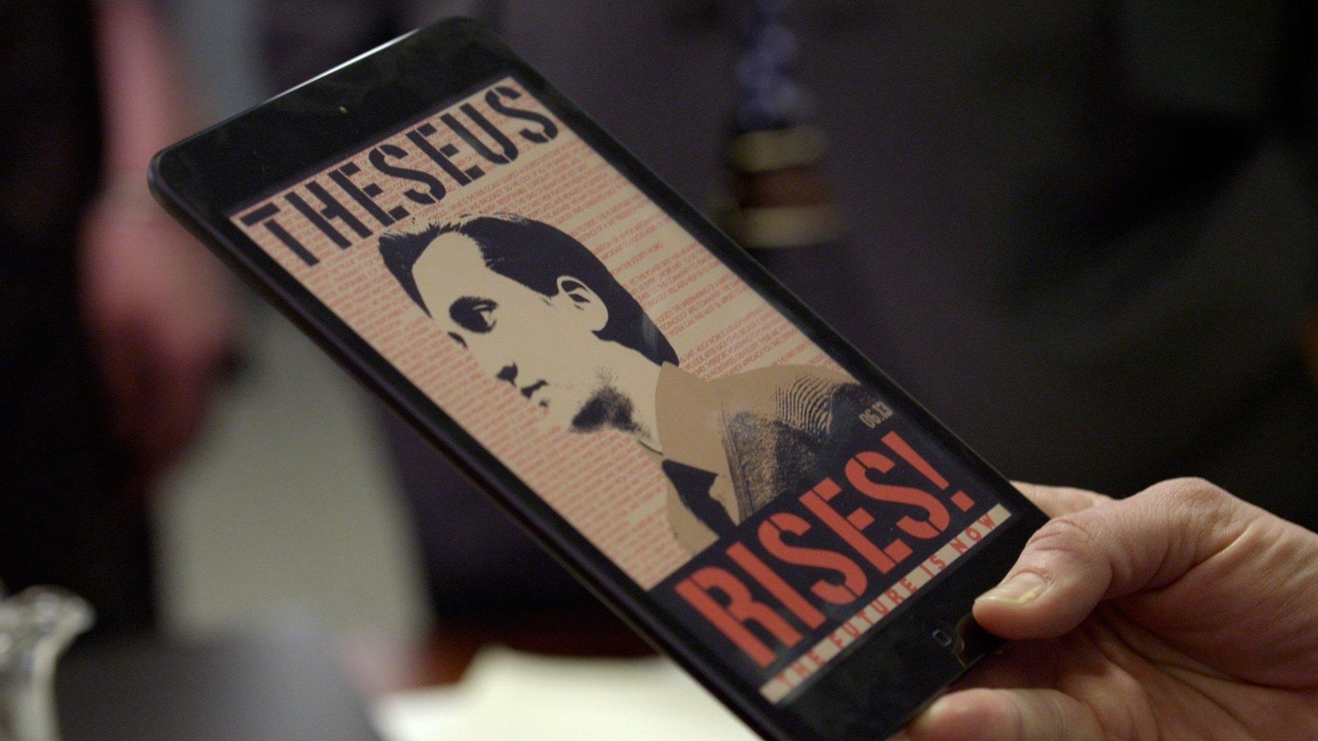 Still from Seconds