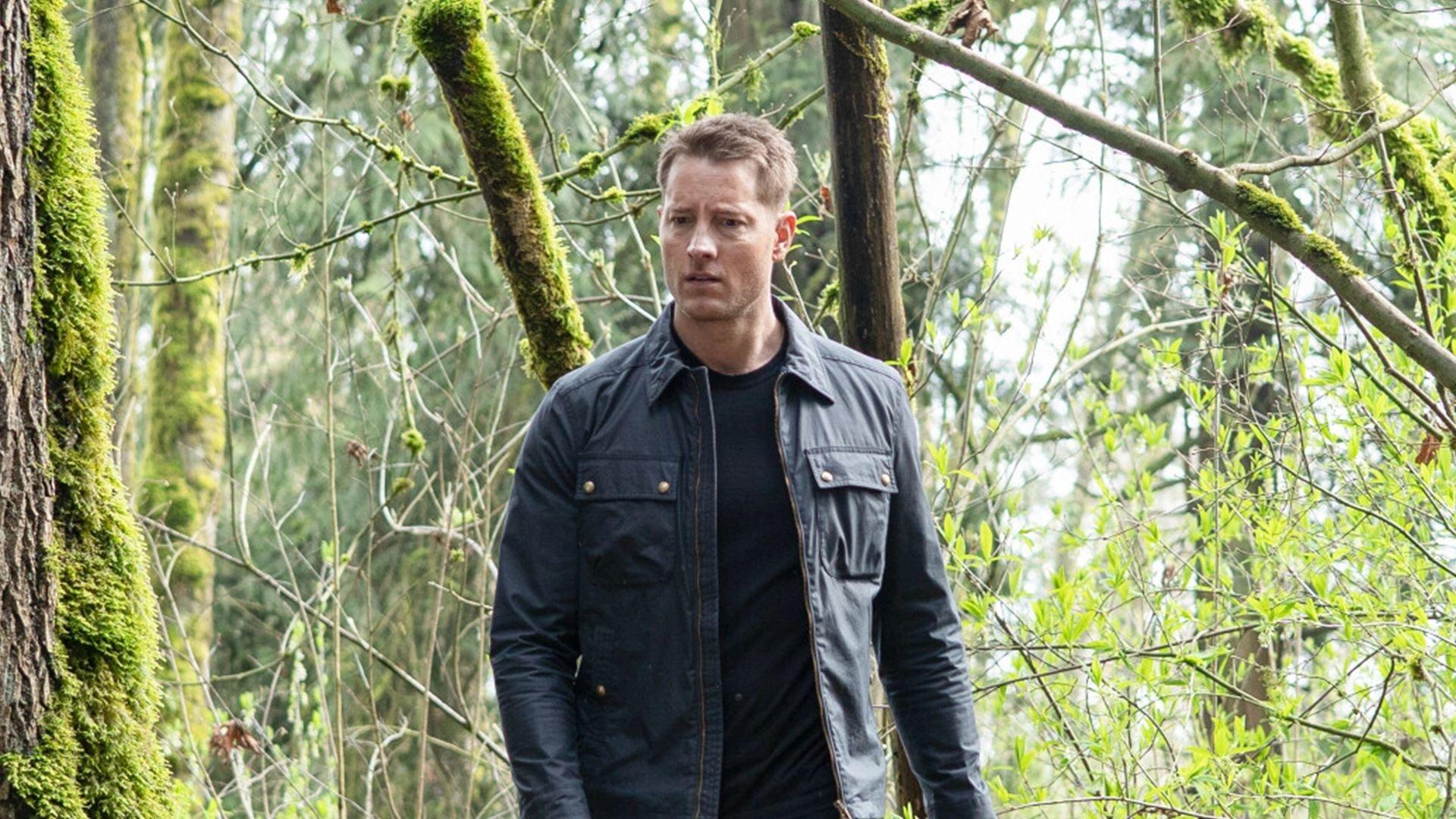 Still from Echo Ridge