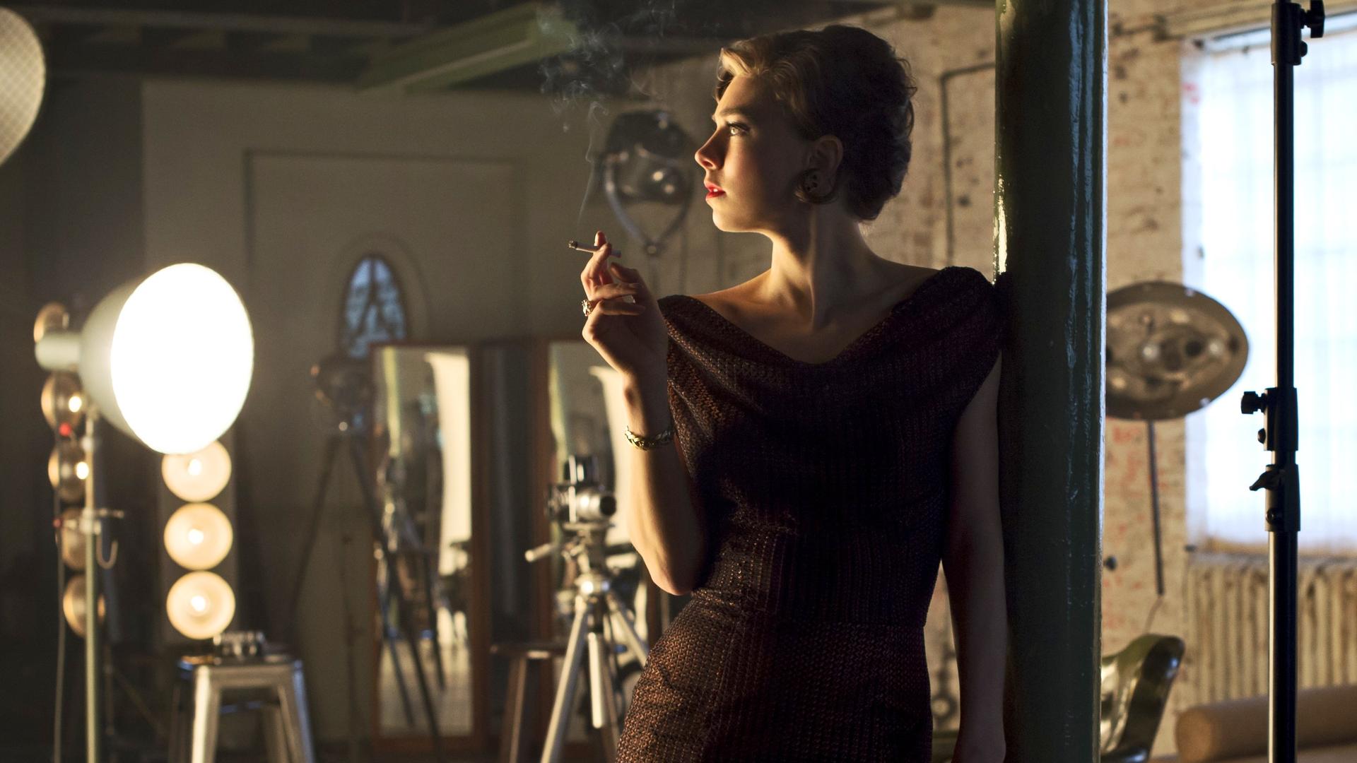 Still from Beryl