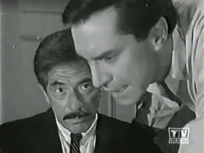 Still from The Second Verdict