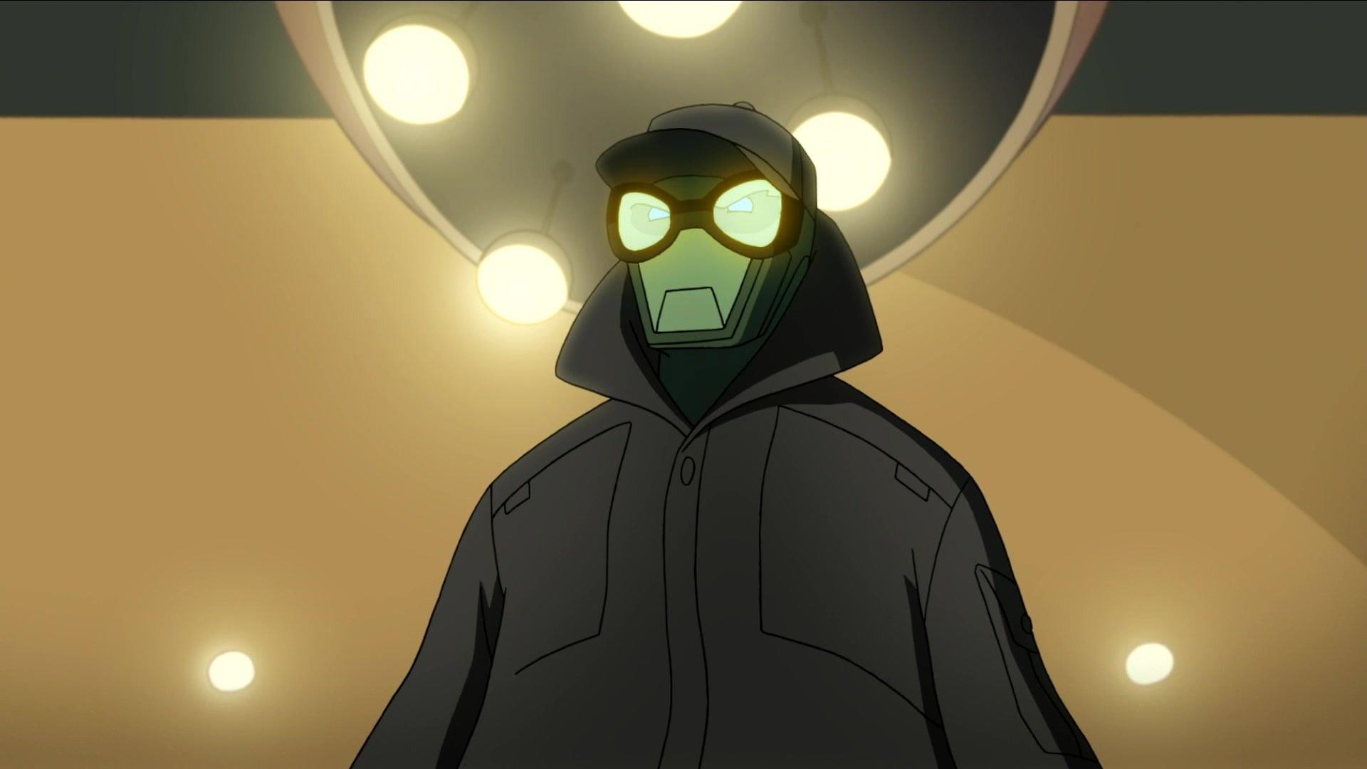 Still from Interactions