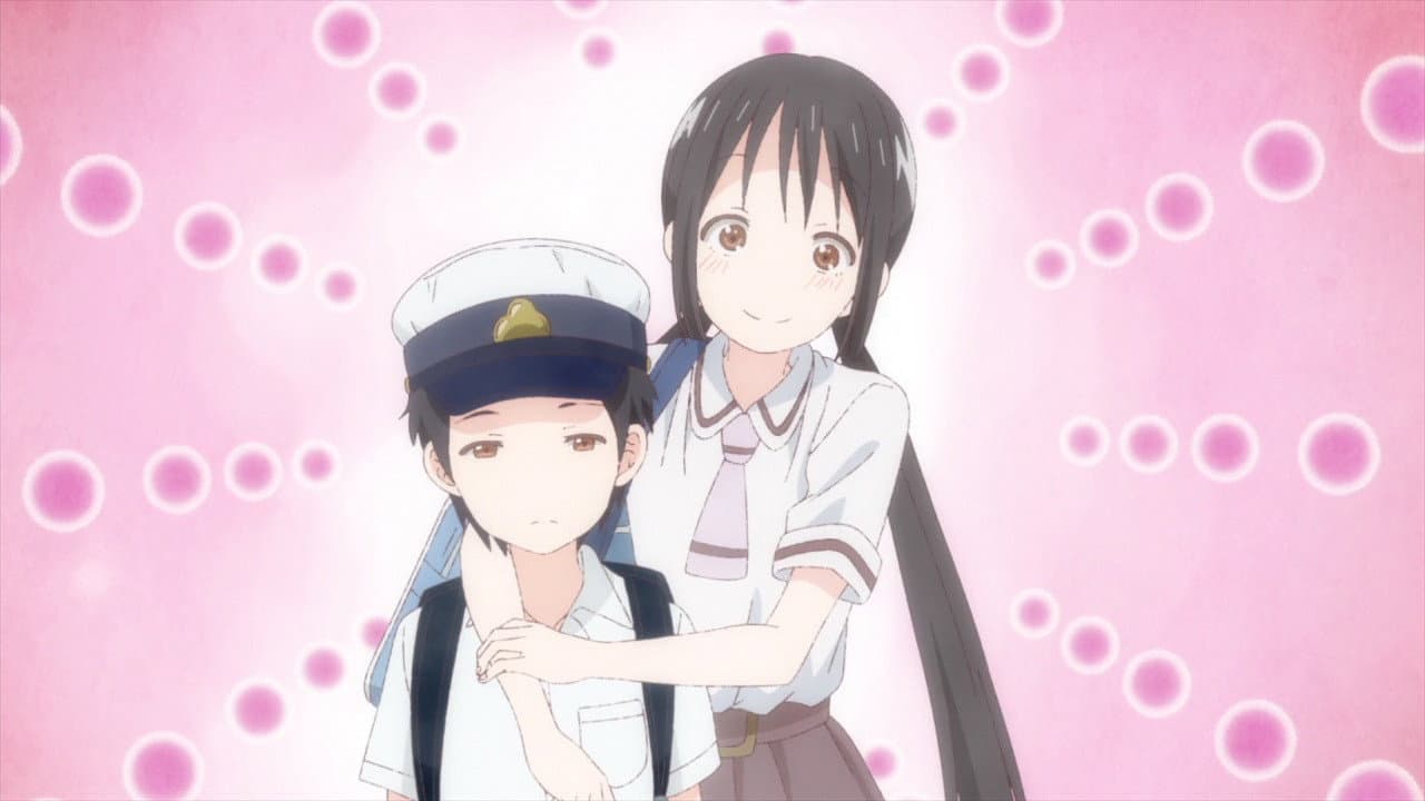 Still from Little Brother