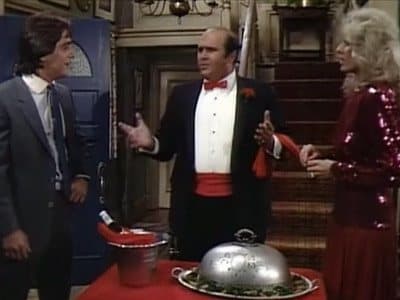 Still from Dinner For Two