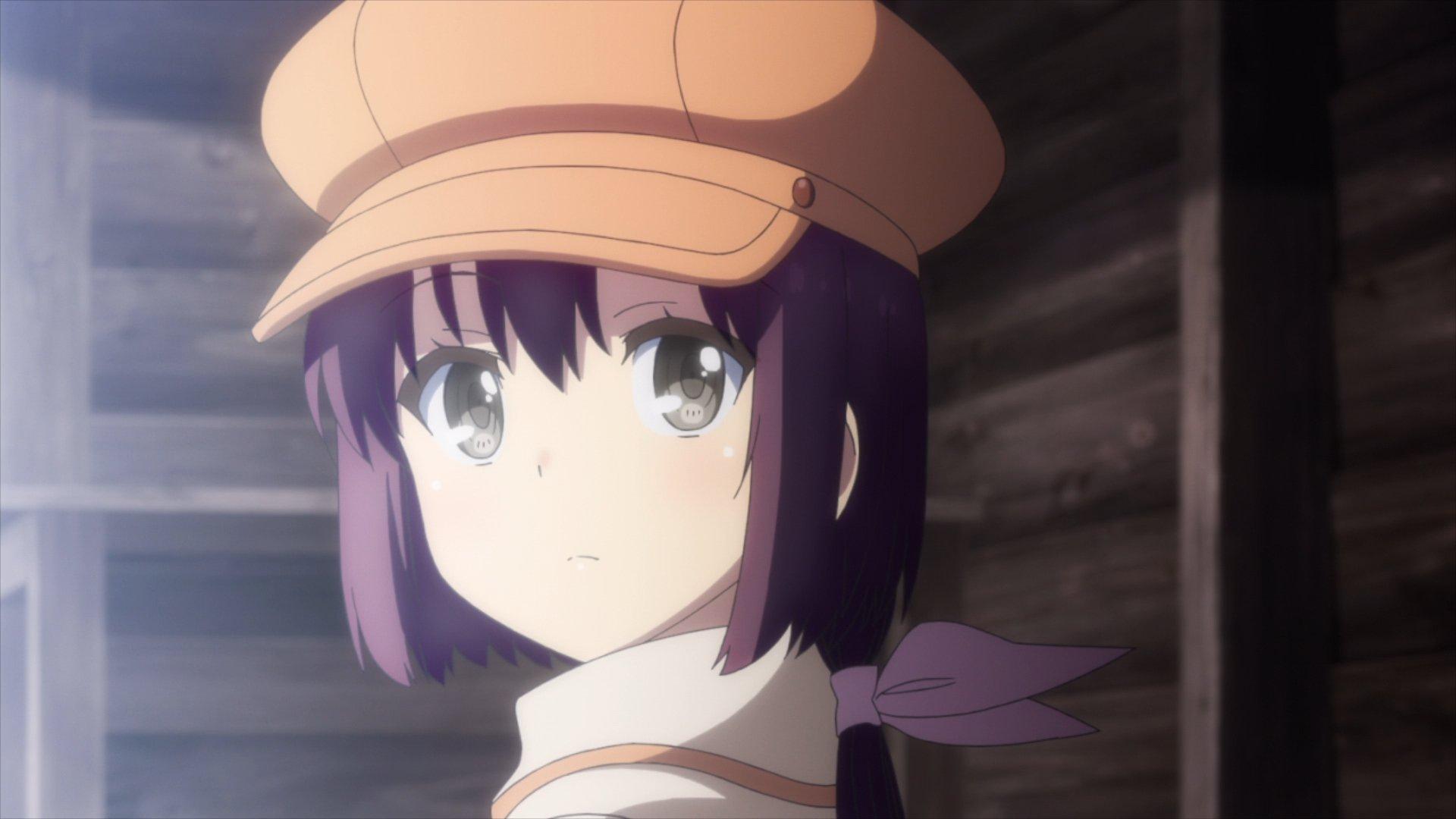 Still from Nanami