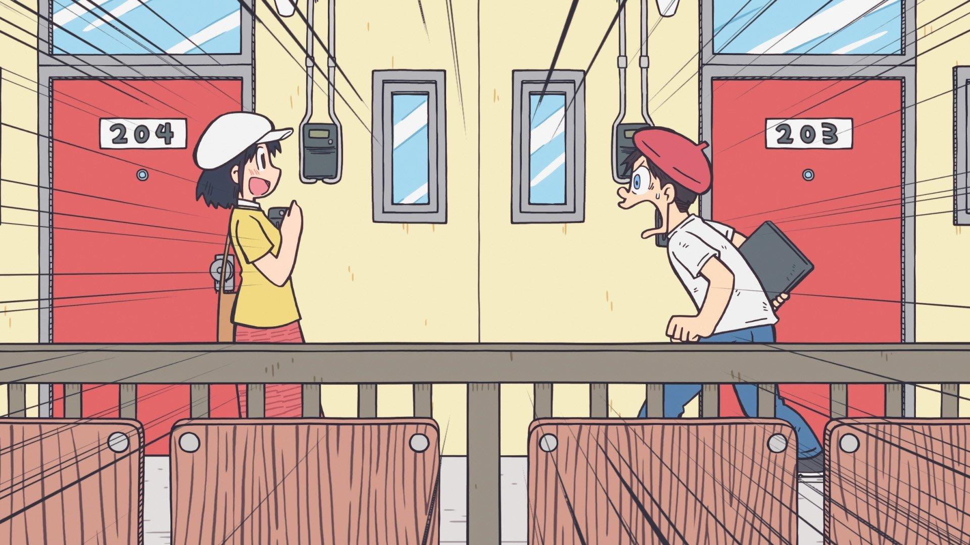 Still from #11