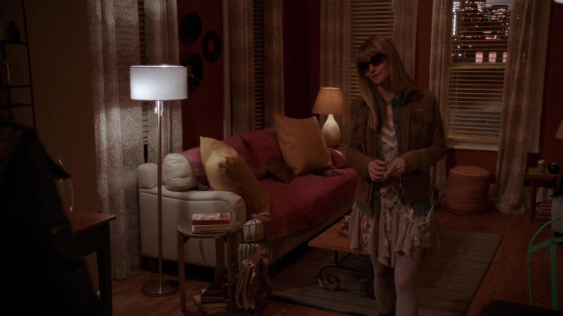 Still from Deadly Ambition